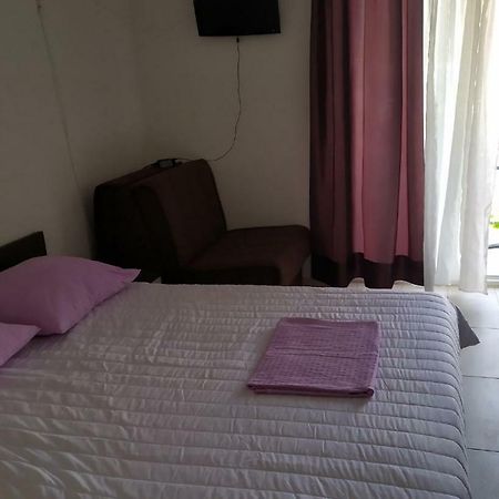 Apartmani Jopi ネウム エクステリア 写真