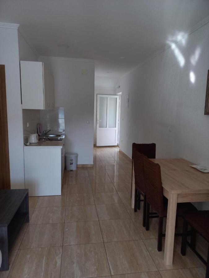 Apartmani Jopi ネウム エクステリア 写真