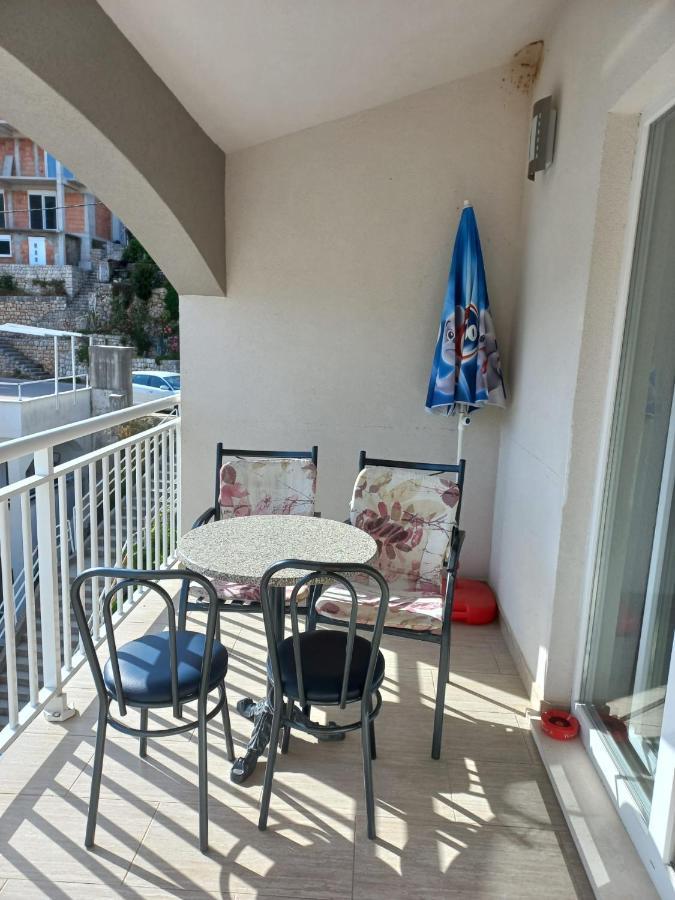 Apartmani Jopi ネウム エクステリア 写真
