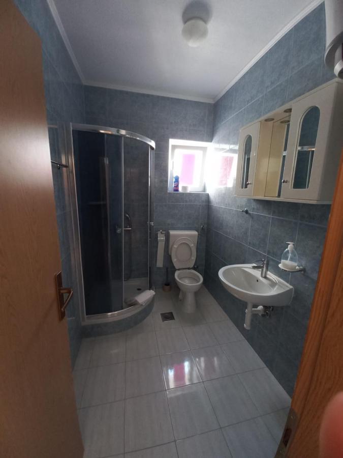 Apartmani Jopi ネウム エクステリア 写真