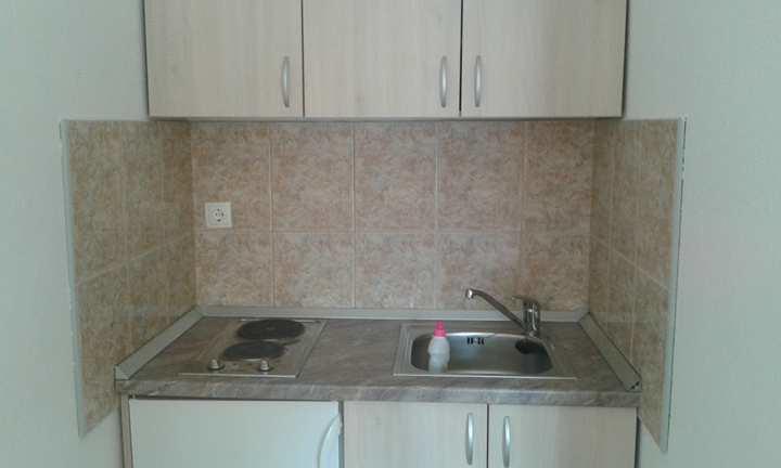 Apartmani Jopi ネウム エクステリア 写真