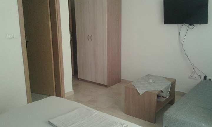 Apartmani Jopi ネウム エクステリア 写真