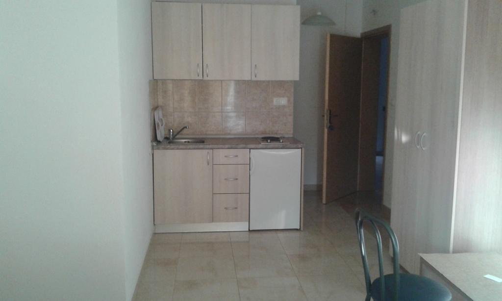 Apartmani Jopi ネウム エクステリア 写真