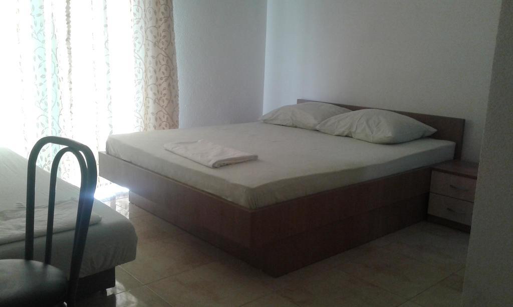 Apartmani Jopi ネウム エクステリア 写真