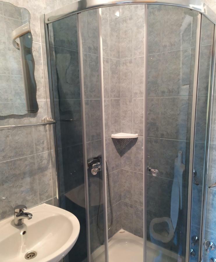 Apartmani Jopi ネウム エクステリア 写真